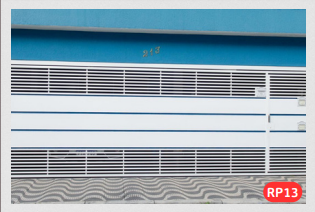 Real Portões Automáticos - Diadema - RP13 – Portão Basculante em Aço Tubular Galvanizado com Chapa Cartolão e Ripado