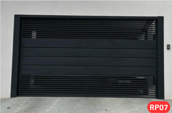 Real Portões Automáticos - Diadema - Fabricante de Portão de Aço Tubular em Diadema